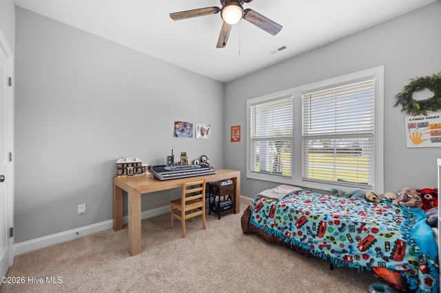 274 Langston Road, Hampstead, NC 28443