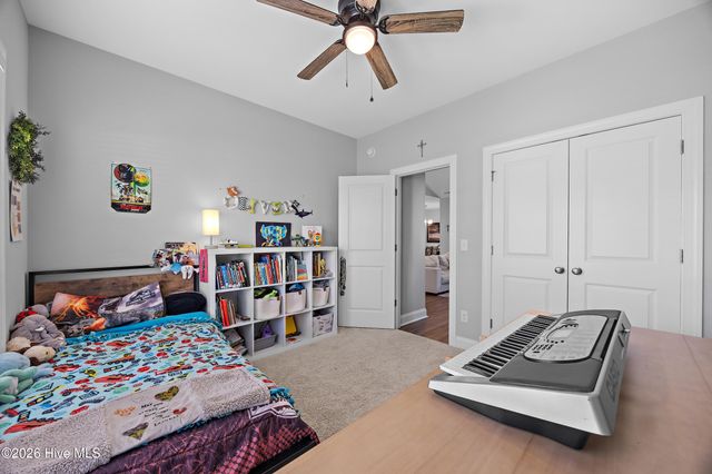 274 Langston Road, Hampstead, NC 28443