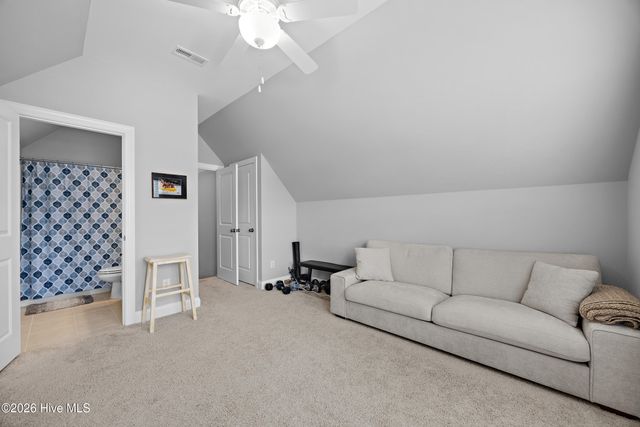 274 Langston Road, Hampstead, NC 28443