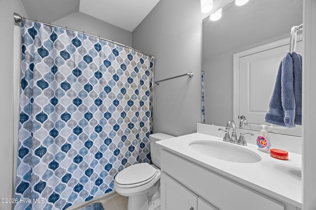 274 Langston Road, Hampstead, NC 28443