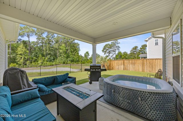 274 Langston Road, Hampstead, NC 28443
