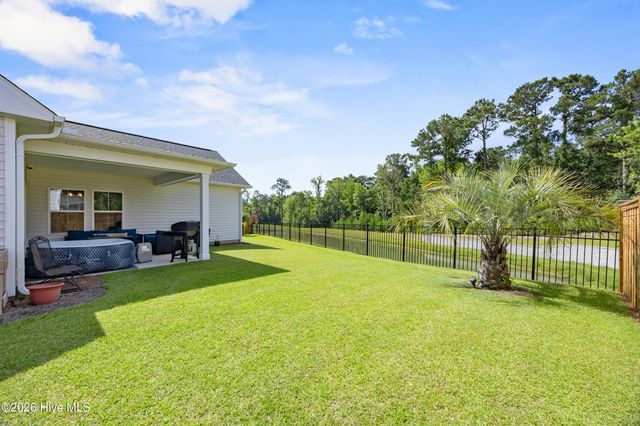 274 Langston Road, Hampstead, NC 28443