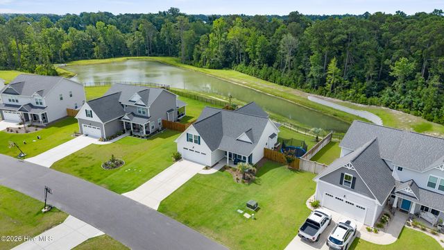 274 Langston Road, Hampstead, NC 28443