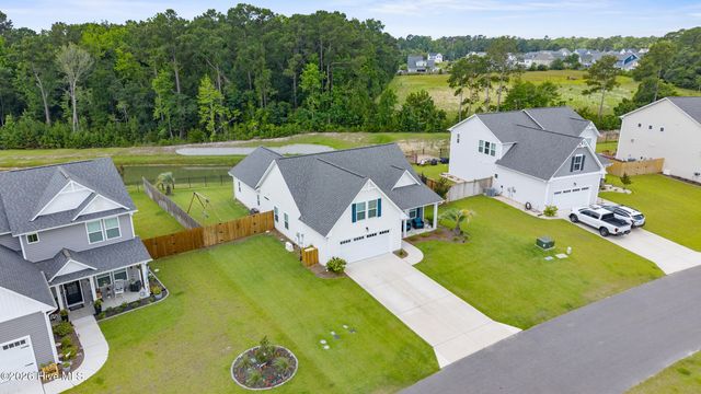274 Langston Road, Hampstead, NC 28443