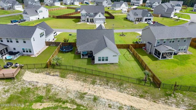 274 Langston Road, Hampstead, NC 28443