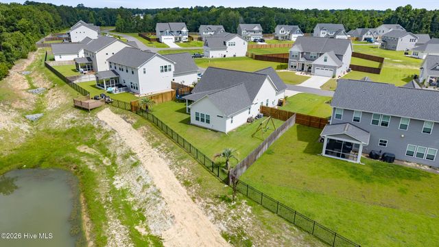 274 Langston Road, Hampstead, NC 28443
