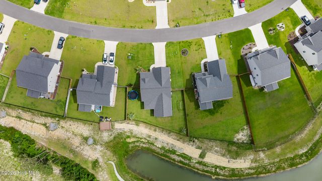 274 Langston Road, Hampstead, NC 28443