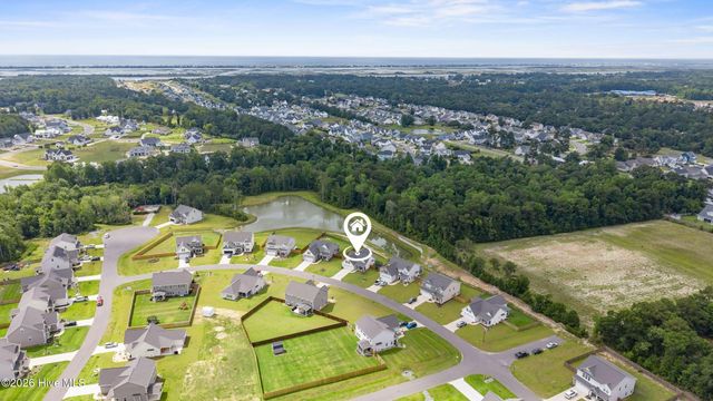 274 Langston Road, Hampstead, NC 28443