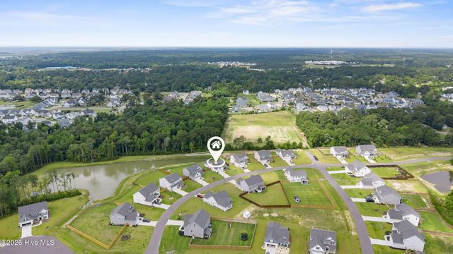 274 Langston Road, Hampstead, NC 28443