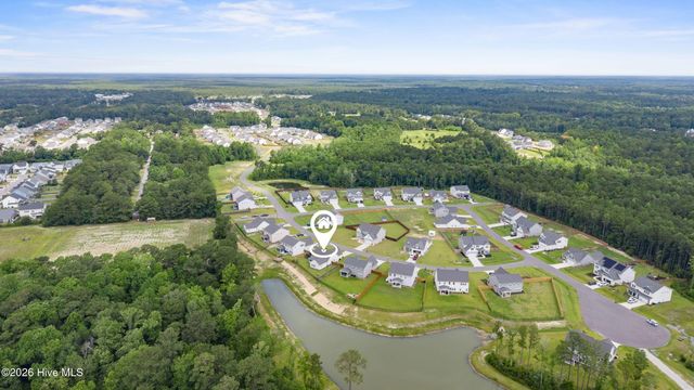 274 Langston Road, Hampstead, NC 28443