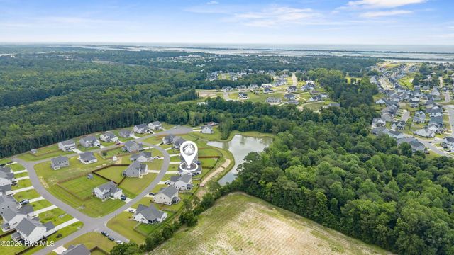 274 Langston Road, Hampstead, NC 28443