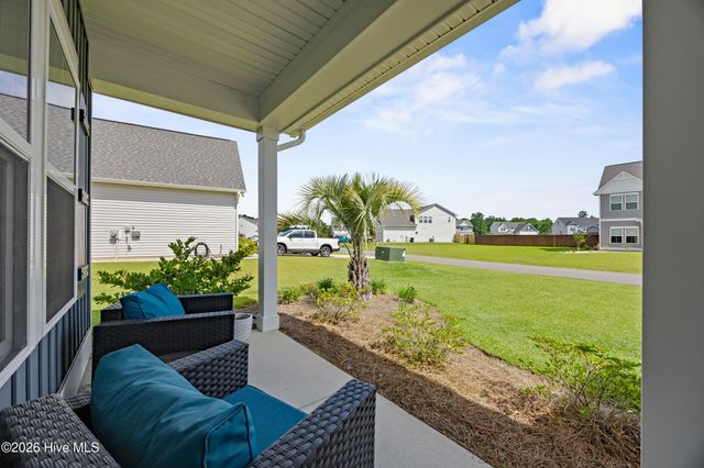 274 Langston Road, Hampstead, NC 28443