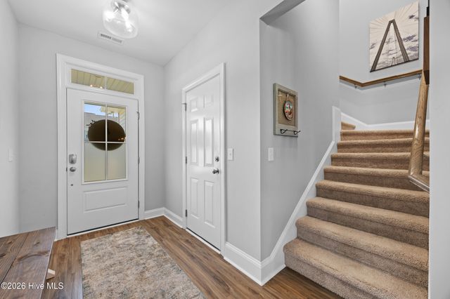 274 Langston Road, Hampstead, NC 28443