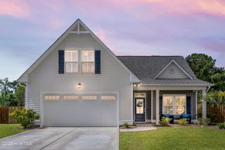 274 Langston Road, Hampstead, NC 28443