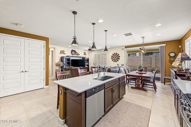 24914 N 172ND Drive, Surprise, AZ 85387