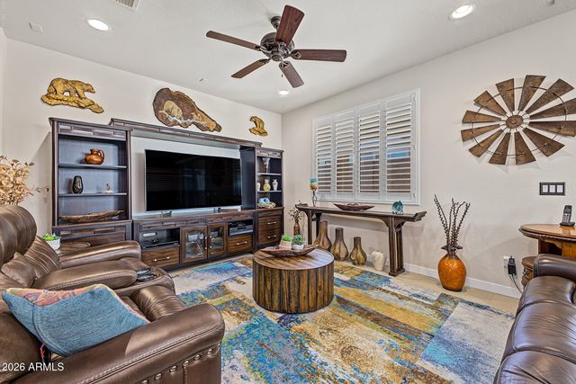 24914 N 172ND Drive, Surprise, AZ 85387