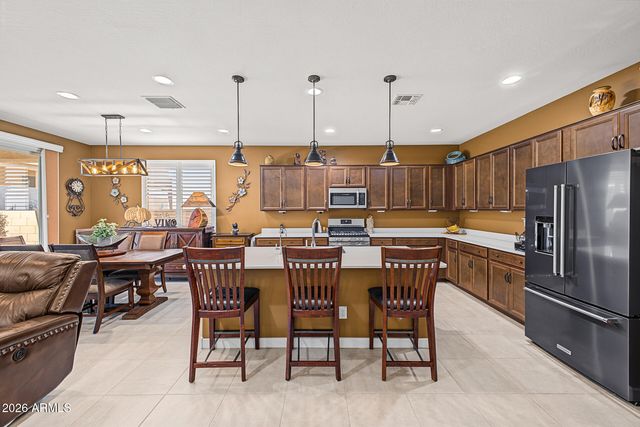 24914 N 172ND Drive, Surprise, AZ 85387