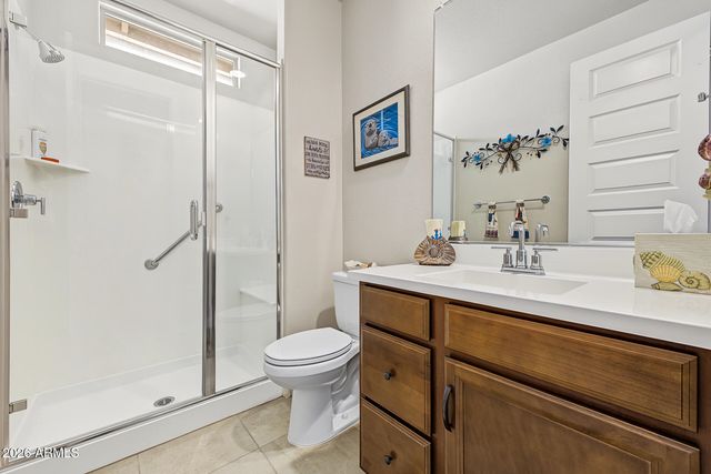 24914 N 172ND Drive, Surprise, AZ 85387