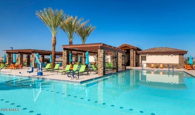 24914 N 172ND Drive, Surprise, AZ 85387