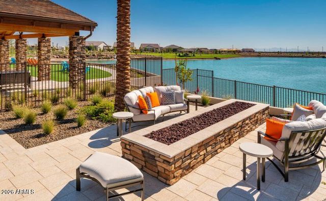 24914 N 172ND Drive, Surprise, AZ 85387