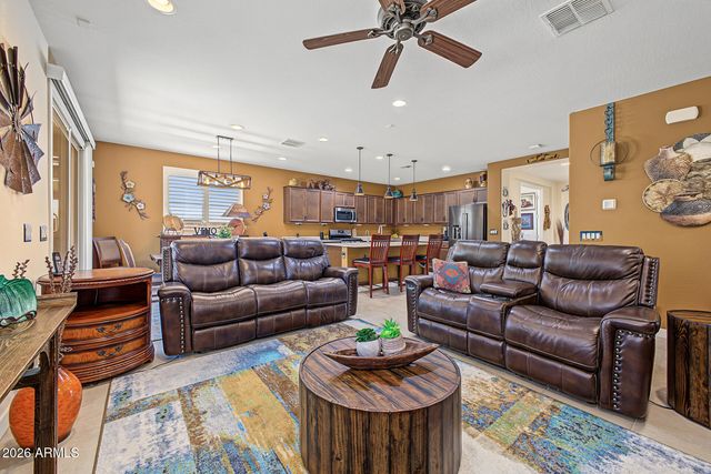 24914 N 172ND Drive, Surprise, AZ 85387