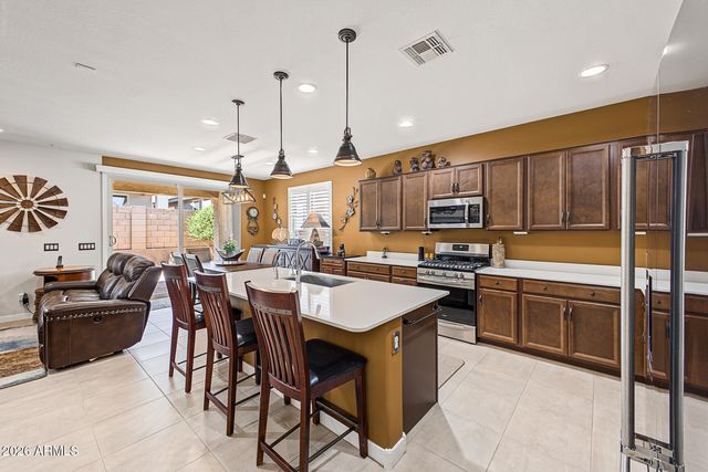 24914 N 172ND Drive, Surprise, AZ 85387