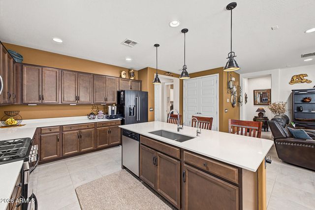 24914 N 172ND Drive, Surprise, AZ 85387