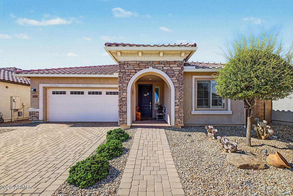24914 N 172ND Drive, Surprise, AZ 85387