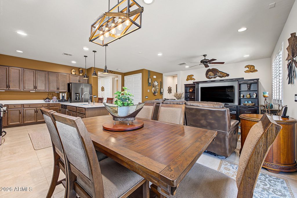 24914 N 172ND Drive, Surprise, AZ 85387 — photo 3