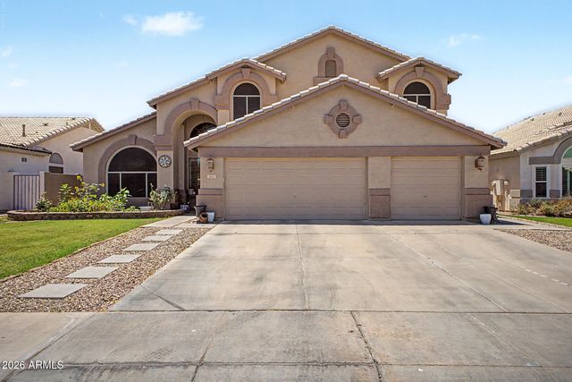 1843 E APPALOOSA Road, Gilbert, AZ 85296