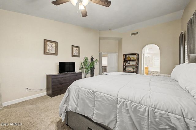 1843 E APPALOOSA Road, Gilbert, AZ 85296