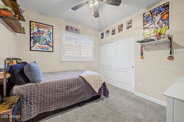 1843 E APPALOOSA Road, Gilbert, AZ 85296