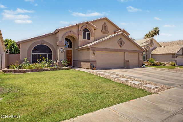 1843 E APPALOOSA Road, Gilbert, AZ 85296