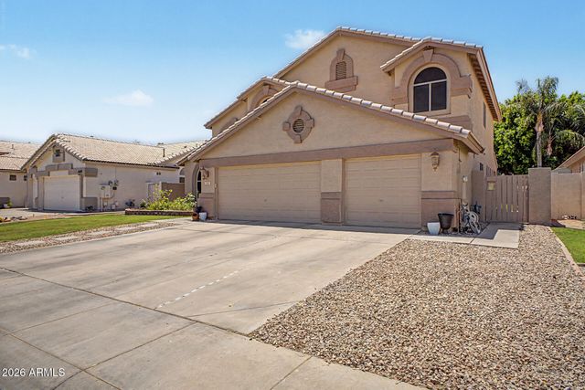 1843 E APPALOOSA Road, Gilbert, AZ 85296