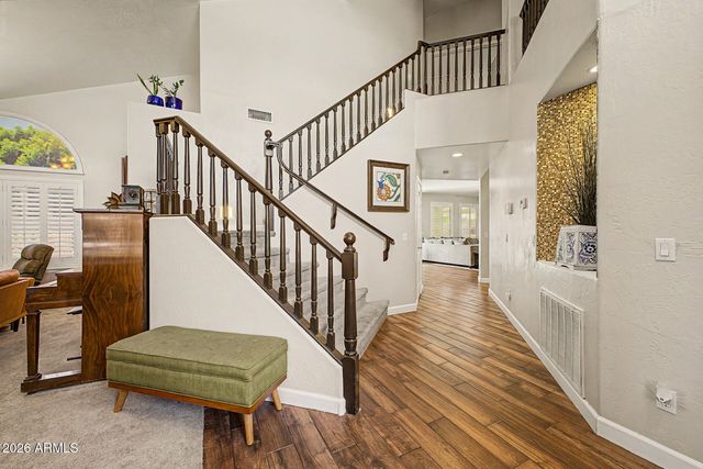1843 E APPALOOSA Road, Gilbert, AZ 85296