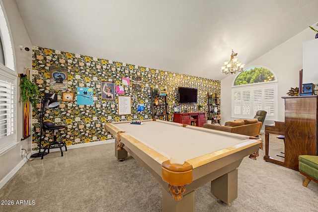 1843 E APPALOOSA Road, Gilbert, AZ 85296