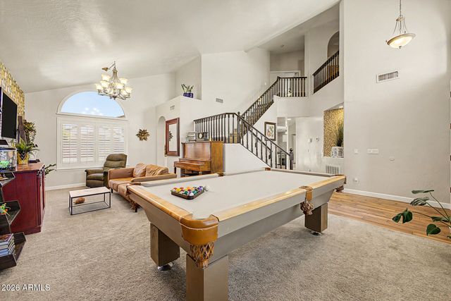 1843 E APPALOOSA Road, Gilbert, AZ 85296