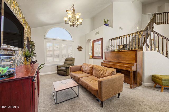 1843 E APPALOOSA Road, Gilbert, AZ 85296