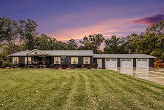 239 Chopin Drive, Muskegon, MI 49442