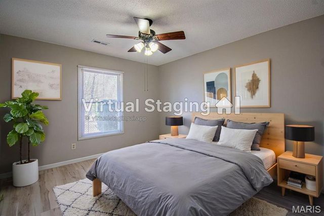 30 TARPON Court, Florissant, MO 63033