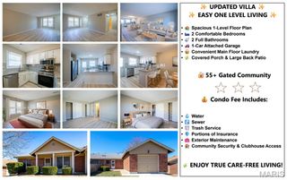 30 TARPON Court, Florissant, MO 63033