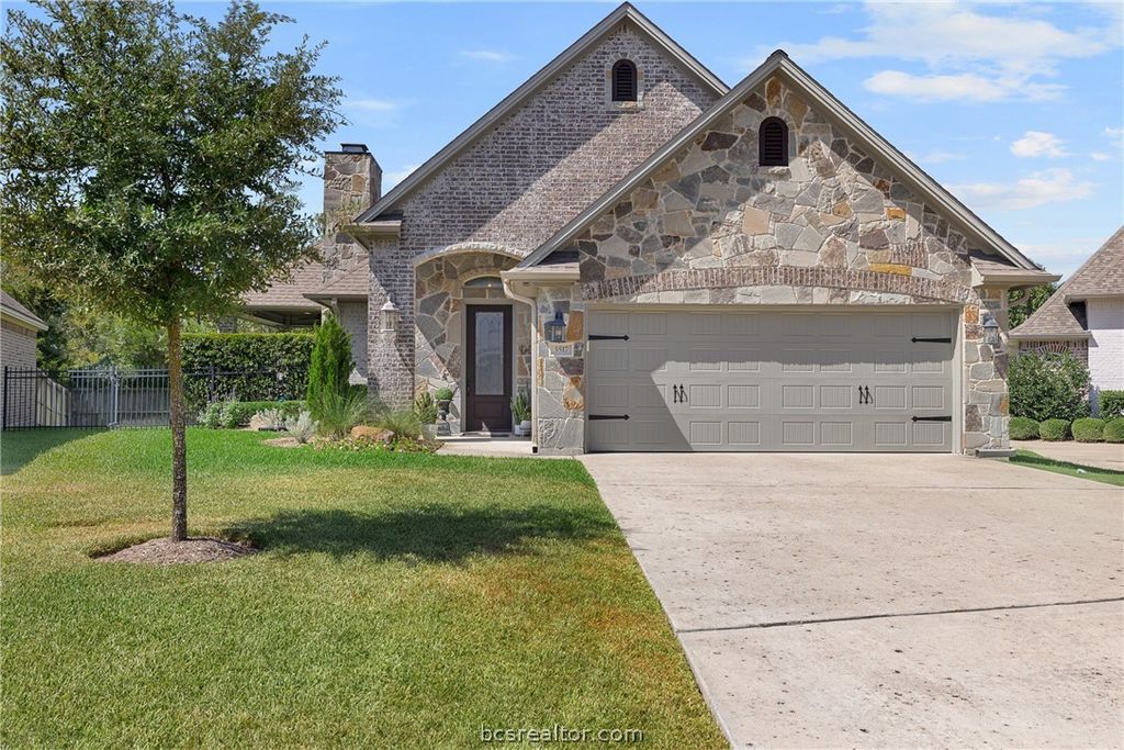 3517 Leesburg Path, Bryan, TX 77808 — photo 2