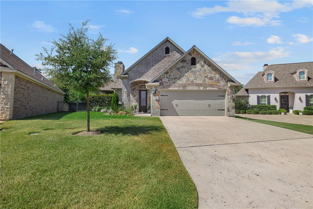 3517 Leesburg Path, Bryan, TX 77808 — photo 3