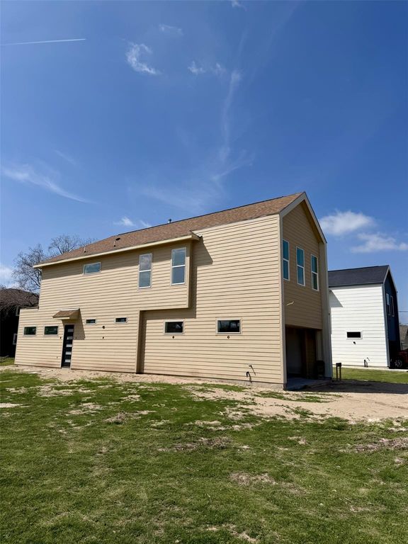 1120 Miller Road, Sealy, TX 77474