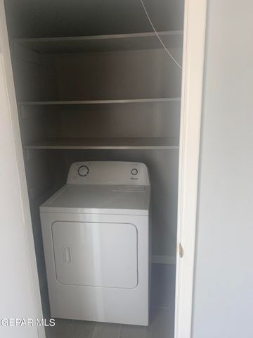 5942 FLOUNDER Drive, El Paso, TX 79924