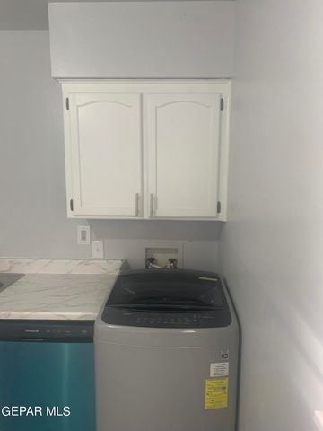 5942 FLOUNDER Drive, El Paso, TX 79924