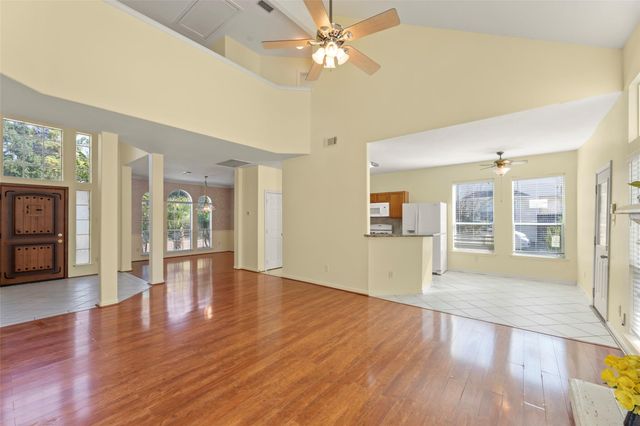 14715 Rancho Vista Drive, Houston, TX 77083