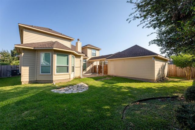 14715 Rancho Vista Drive, Houston, TX 77083