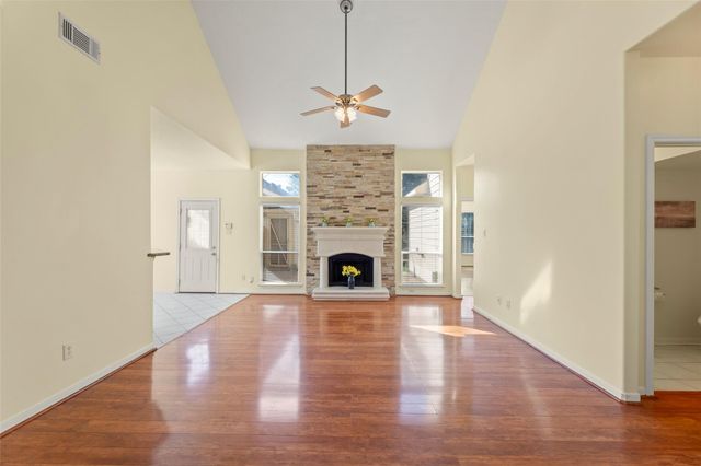 14715 Rancho Vista Drive, Houston, TX 77083