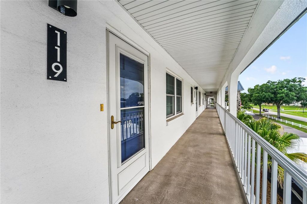 4801 AIRPORT ROAD 119, Zephyrhills, FL 33542